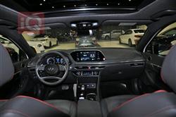 هیوندای سۆناتا